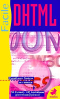 DHTML (2000) De Jean-Pierre Lovinfosse - Informatique