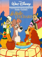 La Belle Et Le Clochard (1997) De Pierre Tchernia - Disney