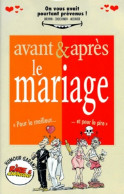 Rictus - Avant Et Après Le Mariage (1998) De Josette Craplet-Meunier - Humour