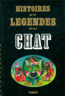 Histoires Et Légendes Du Chat (1993) De Roger Laufer - Esotérisme