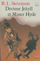 L'étrange Cas Du Dr Jekyll Et De Mr Hyde (1980) De Robert Louis Stevenson - Toverachtigroman