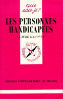 Que Sais-je ? (1996) De Claude Hamonet - Wörterbücher