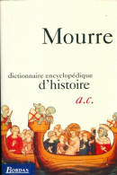 Dict Ency Histoire T1 (1996) De Michel Mourre - Geschiedenis
