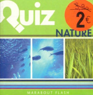 Quiz Nature (2005) De Stéphanie Noir - Jeux De Société