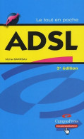 ADSL (2004) De Michel Barreau - Informatique