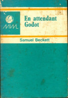 En Attendant Godot (1973) De Samuel Beckett - Autres & Non Classés