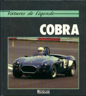 Cobra (1998) De Adam Beki - Auto