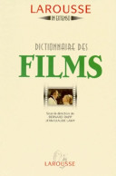 Dictionnaire Des Films (1996) De Jean-Claude Lamy - Films