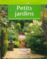 Petits Jardins (1996) De Marianne Scheu-Helgert - Jardinería