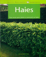 Haies (1996) De Collectif - Jardinería