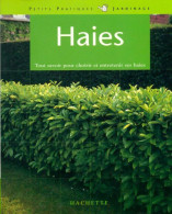 Haies (1996) De Collectif - Giardinaggio