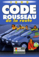 Code Rousseau 2000 (1999) De Collectif - Auto