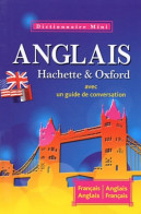 Mini-dictionnaire Français-Anglais / Anglais-Français (1998) De Jean-François Allain - Diccionarios