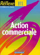 Action Commerciale (1999) De Maurice Baron - 18+ Years Old