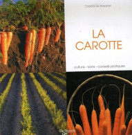 La Carotte (2007) De Chantal De Rosamel - Jardinería