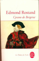 Cyrano De Bergerac (2006) De Edmond Rostand - Autres & Non Classés