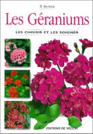 Les Géraniums (2000) De D. Beretta - Tuinieren