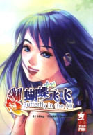 Butterfly In The Air Tome I : (2006) De Ming Li - Mangas Version Francesa