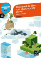 Cette Part De Rêve Que Chacun Porte En Soi : Anthologie 2014-2015 Pour L'épreuve De Culture Générale Et E - 18 Años Y Más