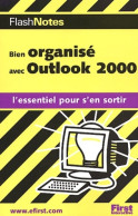 Bien Organisé Avec Outlook 2000 (2000) De W. Wang - Informatique