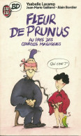 Fleur De Prunus Au Pays Des Courges Magiques (1992) De Lacamp - Humor