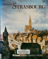 Histoire De Strasbourg (1995) De Georges Livet - Geschiedenis