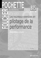 Les Nouveaux Exercices De Gestion De La Performance BTS Comptabilité Et Gestion Des Organisations : G - 18 Anni E Più