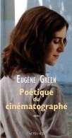 Poétique Du Cinématographe : Notes (2009) De Eugène Green - Kino/TV