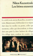 Les Frères Ennemis (1993) De Nikos Kazantzaki - Anciens (avant 1960)