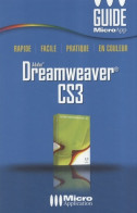 Dreamweaver Cs3 (2007) De Alexandre Boni - Informática