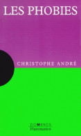 Phobies (les) (1999) De Andre Christophe - Woordenboeken