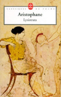 Lysistrata (1996) De Aristophane - Autres & Non Classés