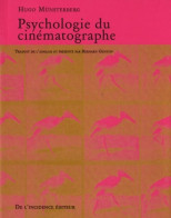 Psychologie Du Cinématographe (2010) De Hugo Munsterberg - Film/Televisie