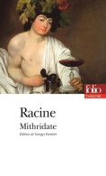 Mithridate (1999) De Jean Racine - Autres & Non Classés