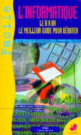 Premiers Pas En Informatique (1998) De Ilya Virgatchik - Informatique