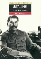 Staline Et Le Stalinisme (1995) De Mongili Alessandro - Geschiedenis