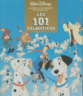 Les 101 Dalmatiens (1993) De Jacques Duby - Disney