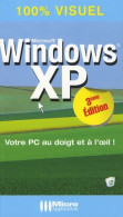 Windows XP (2007) De Frédéric Ploton - Informatik