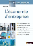 Économie Entreprise (2009) De Natacha Dimitrijevic - 18 Años Y Más