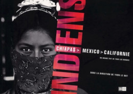 Indiens : Chiapas Mexico Californie (2002) De Collectif - Geschiedenis