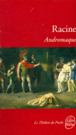 Andromaque (1993) De Racine - Autres & Non Classés