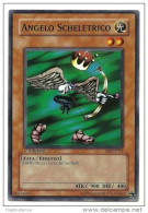 Yu-Gi-Oh - Angelo Scheletrico   ++++++ - Yu-Gi-Oh