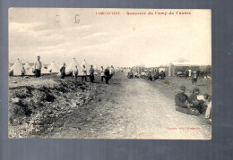 LABRUGUIERE SOUVENIR DU CAMP DE CAUSSE - Labruguière