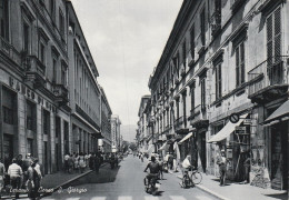 Abruzzo - Teramo - Corso San Giorgio - - Teramo