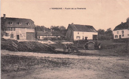 Beauraing - VONECHE - Place De La Fontaine - Beauraing