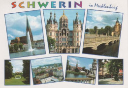 1177 - Schwerin In Mecklenburg - 2003 - Schwerin