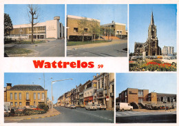 59-WATTRELOS-N°T2184-D/0127 - Wattrelos