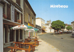 86-MIREBEAU-N°T2185-C/0083 - Mirebeau