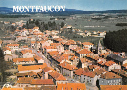 43-MONTFAUCON EN VELAY-N°T2186-A/0353 - Montfaucon En Velay