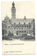 Mechelen L' Ancien Hotel De Busleiden Malines Htje - Mechelen